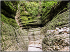 foto Canyon del Buso Vecio